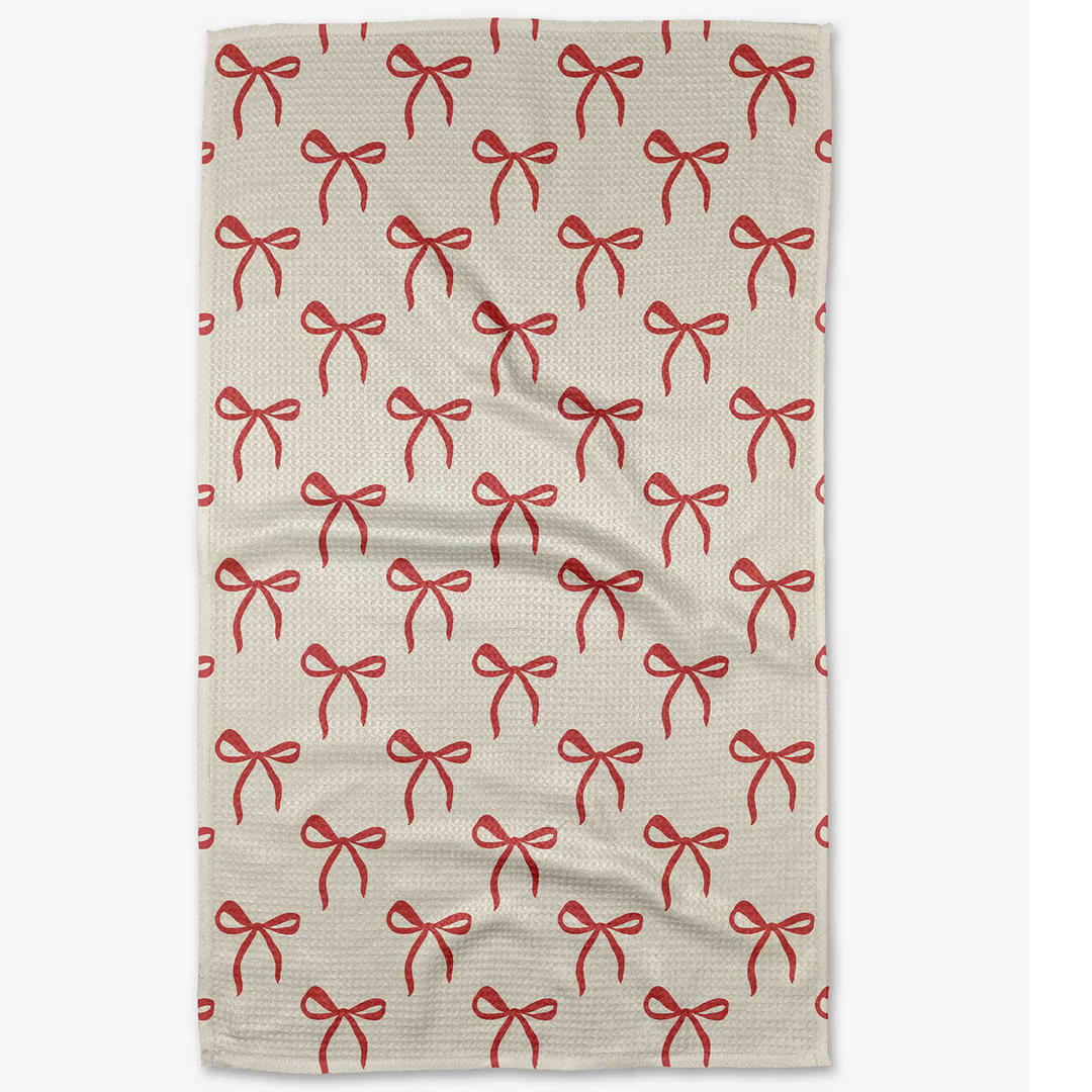 That's a Wrap Tea Towel