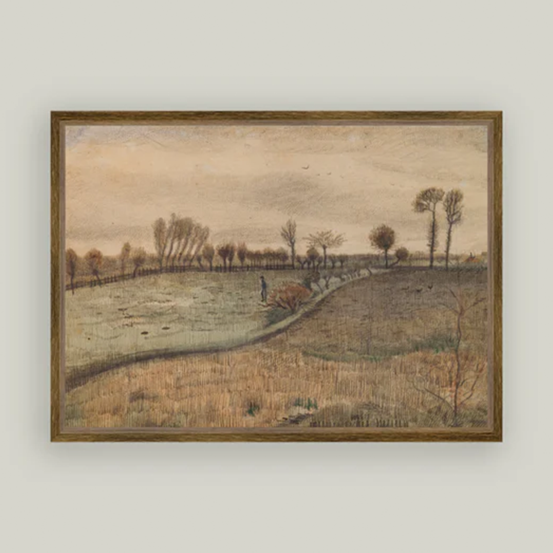 Pollard Willows