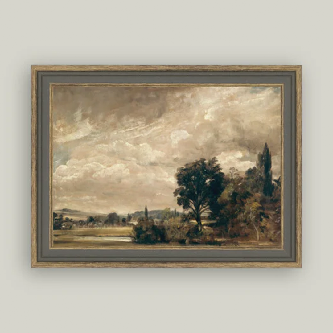 The Farmer's House