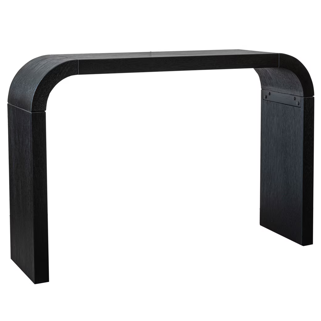 Lina Arch Console Table