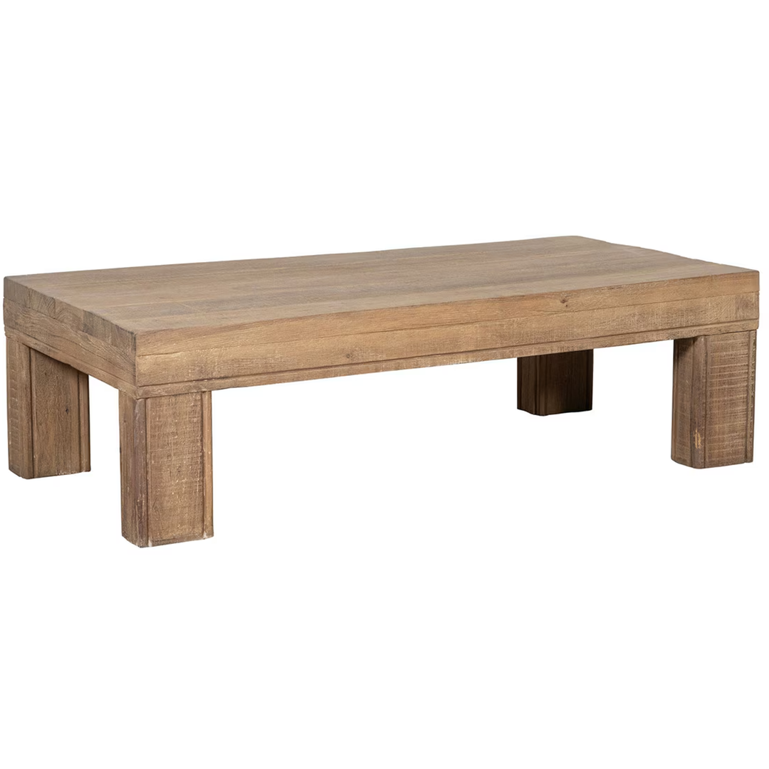 Morrie 55" Coffee Table