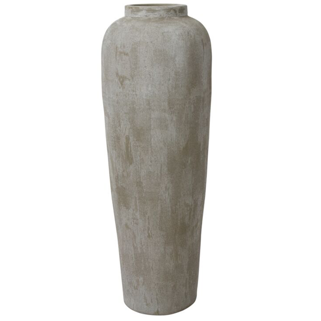 Salty Vase