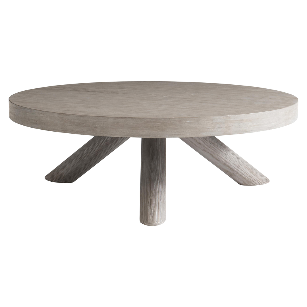 Harrison 48" Cocktail Table