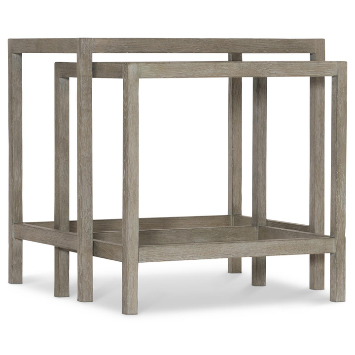 Allyson Nesting Table