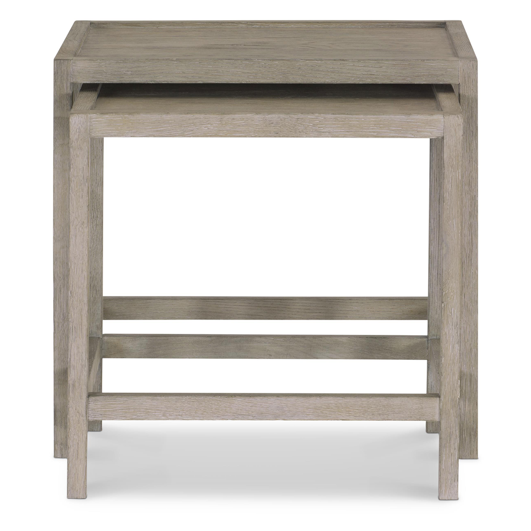 Allyson Nesting Table