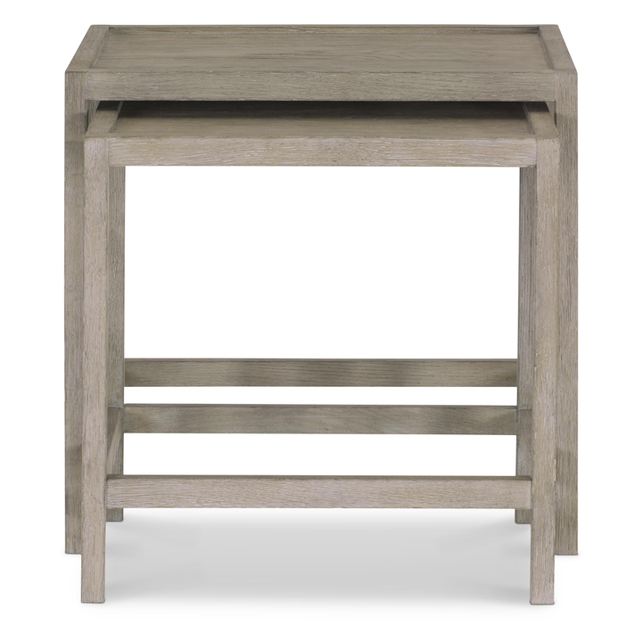 Allyson Nesting Table