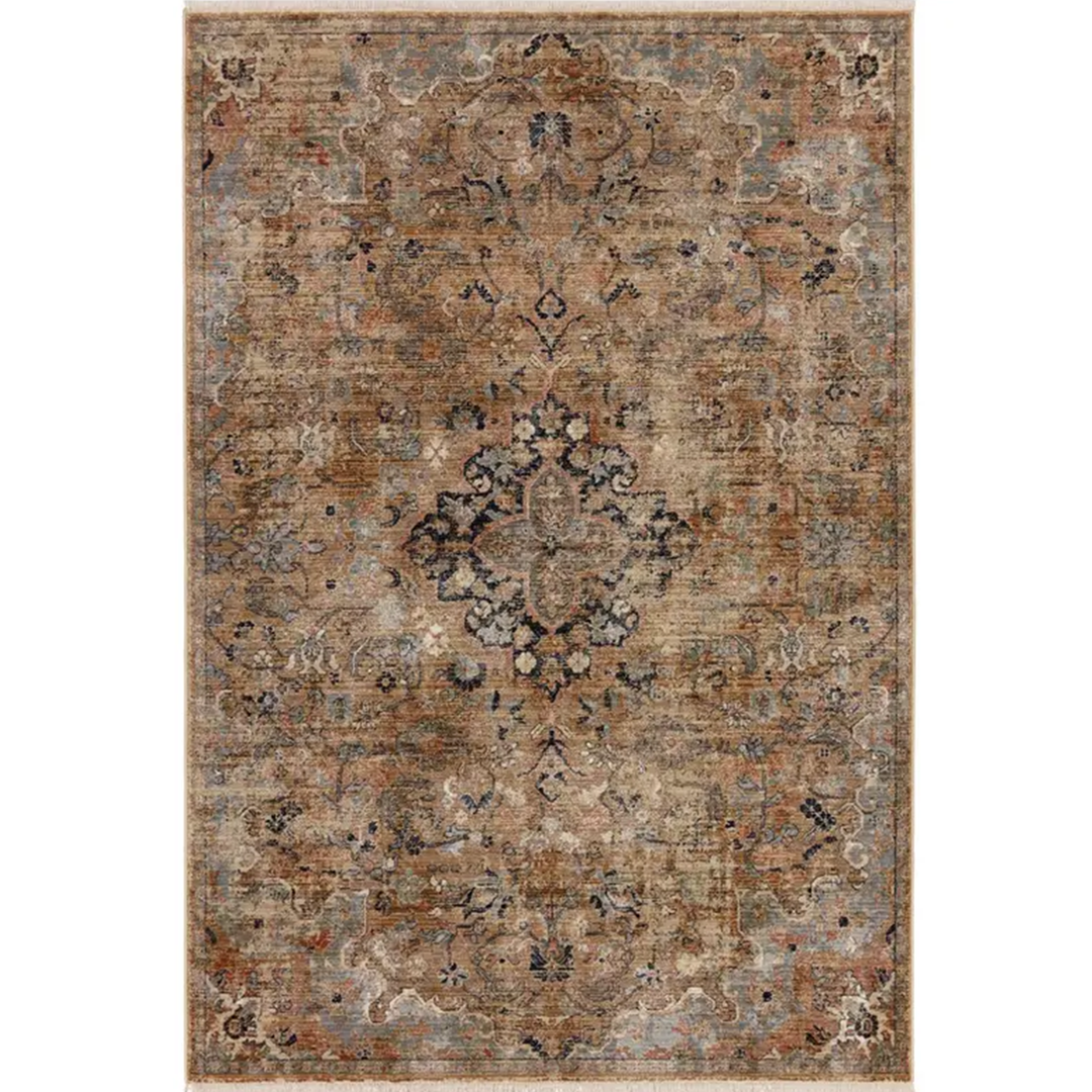 Belfrayne Rug