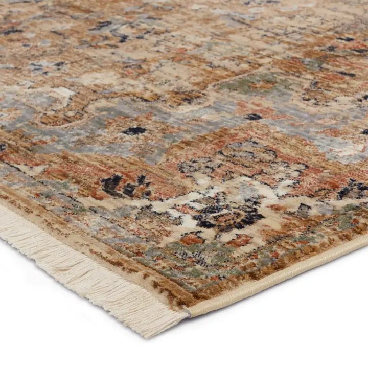 Belfrayne Rug