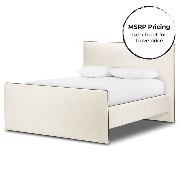 Cambria Queen Bed