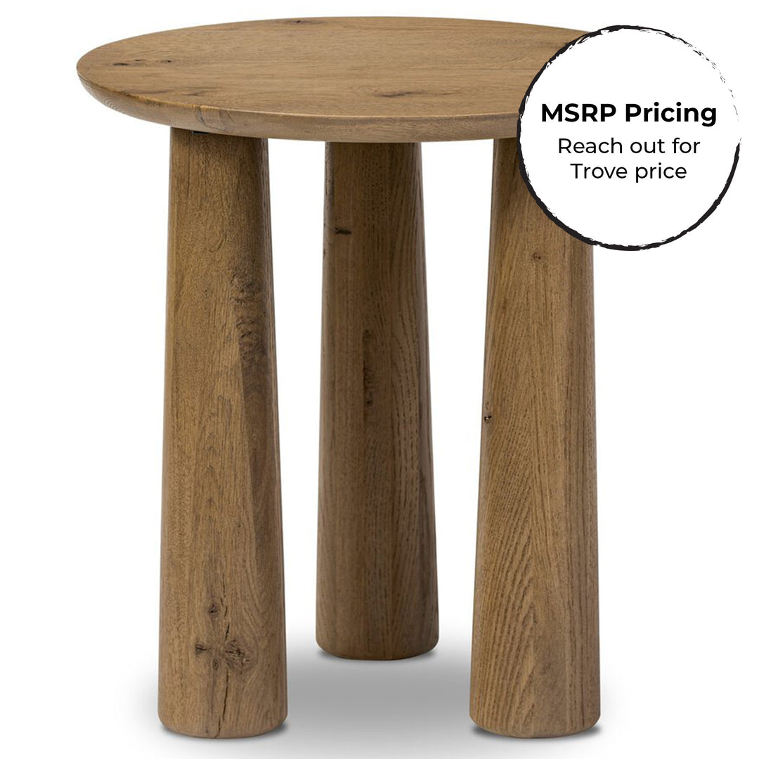 Cooper Nesting End Table