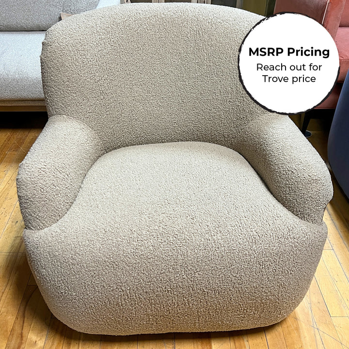 Kadon Chair
