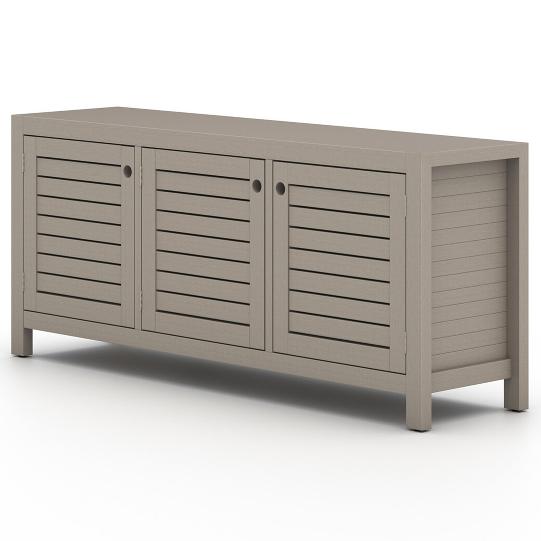 Sonoma 70" Outdoor Sideboard