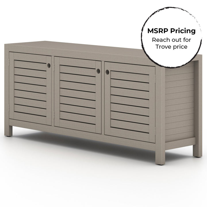 Sonoma 70" Outdoor Sideboard