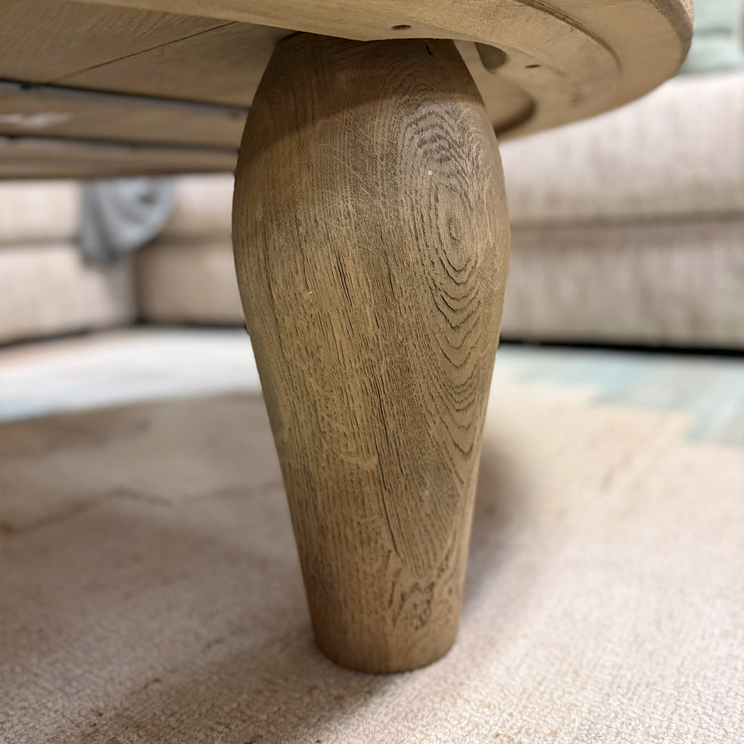 Maricopa 50" Coffee Table