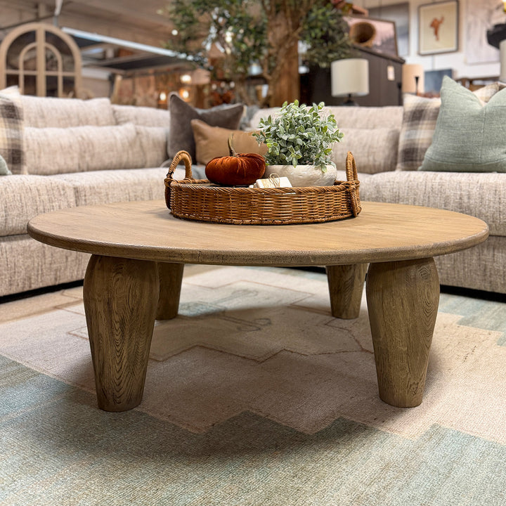 Maricopa 50" Coffee Table