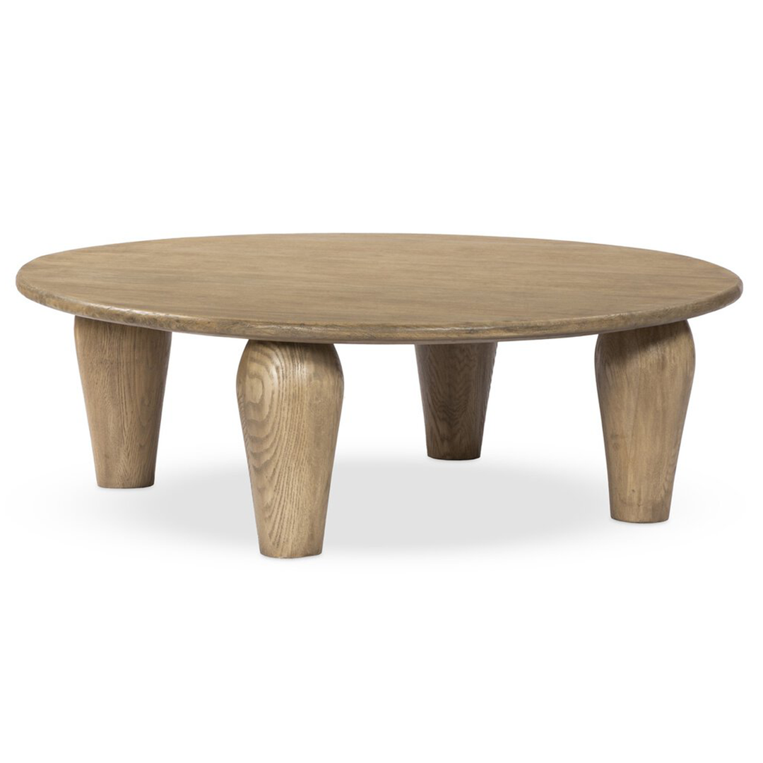 Maricopa 50" Coffee Table