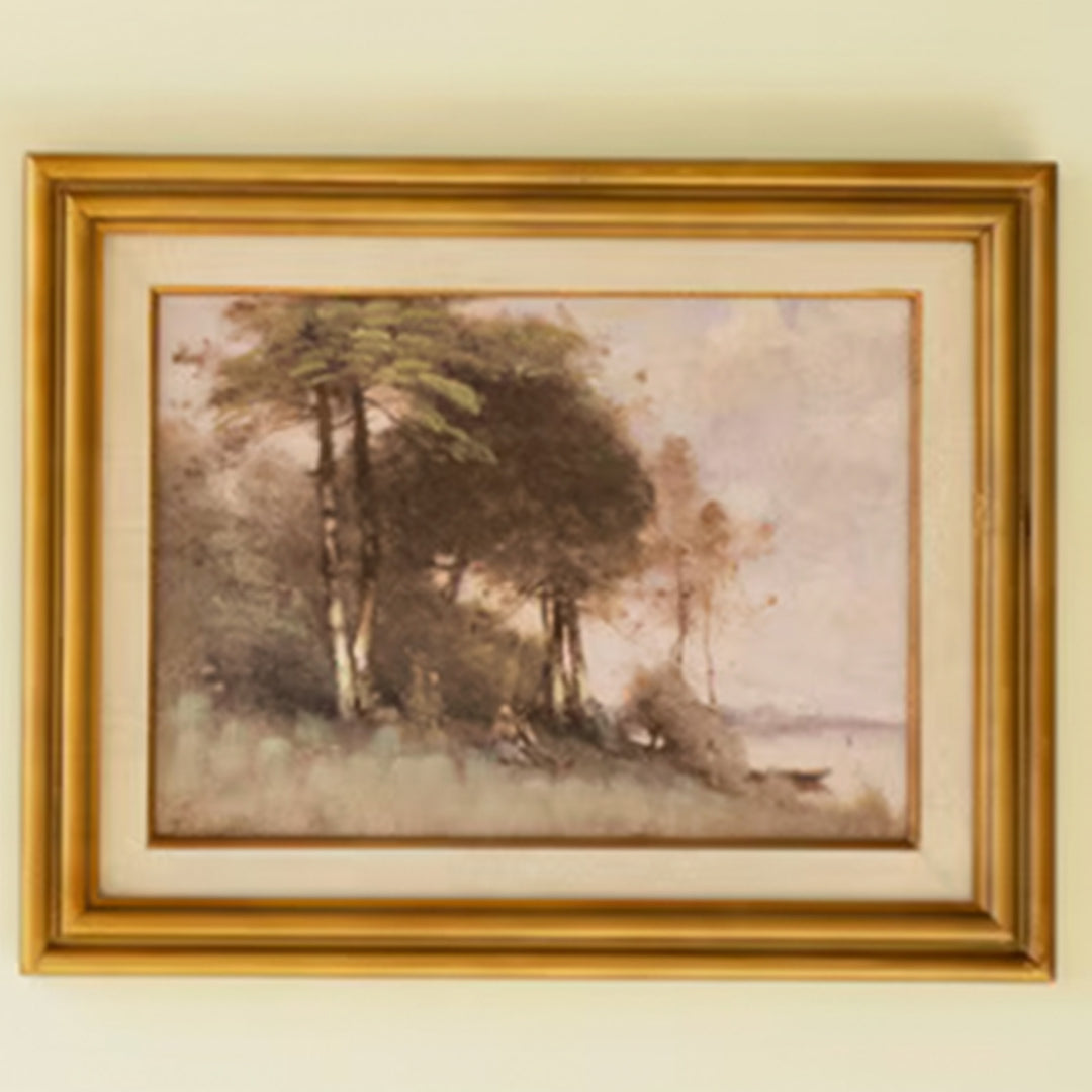Framed Landscape 2