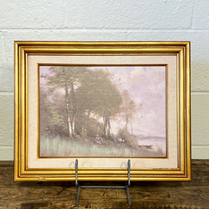 Framed Landscape 2