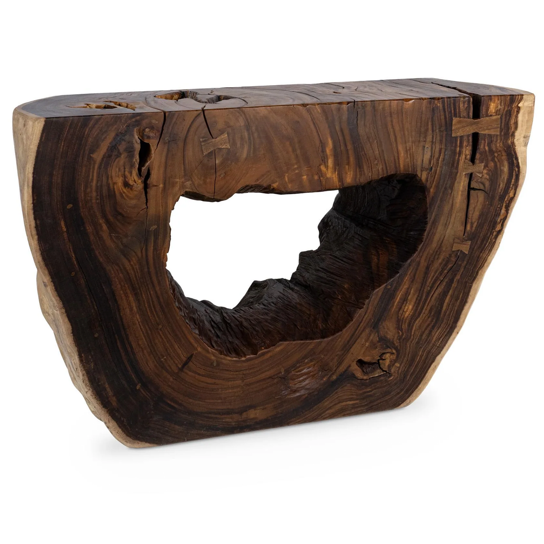 Zoe 50" Console Table