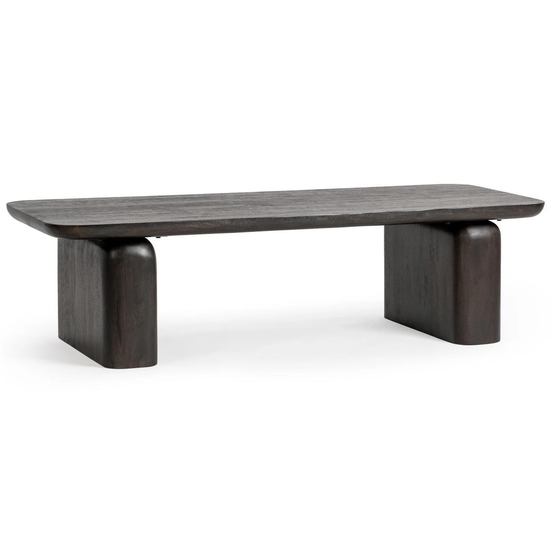 Mia 56" Coffee Table