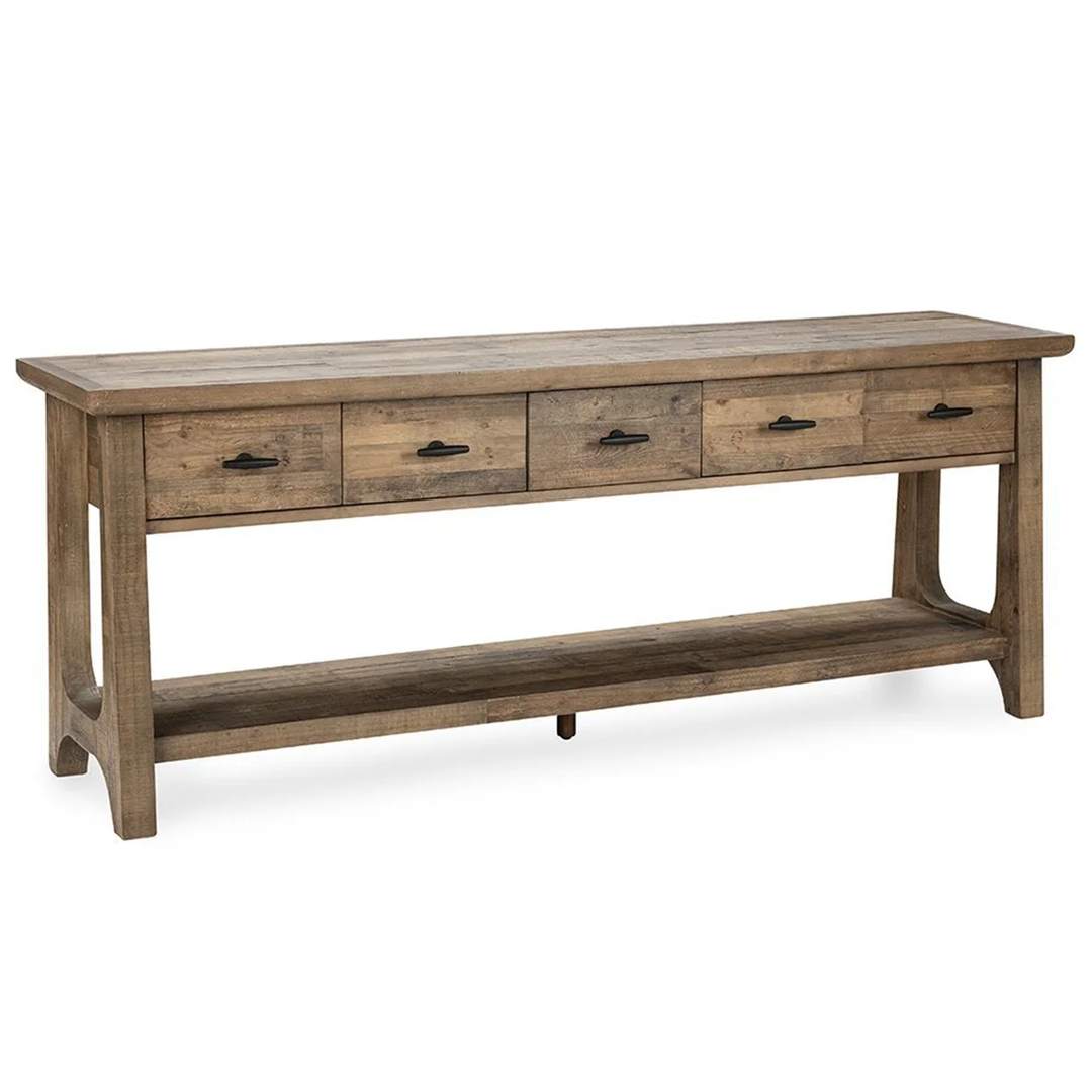 Tula 82" Console Table