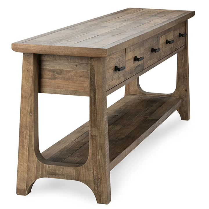 Tula 82" Console Table