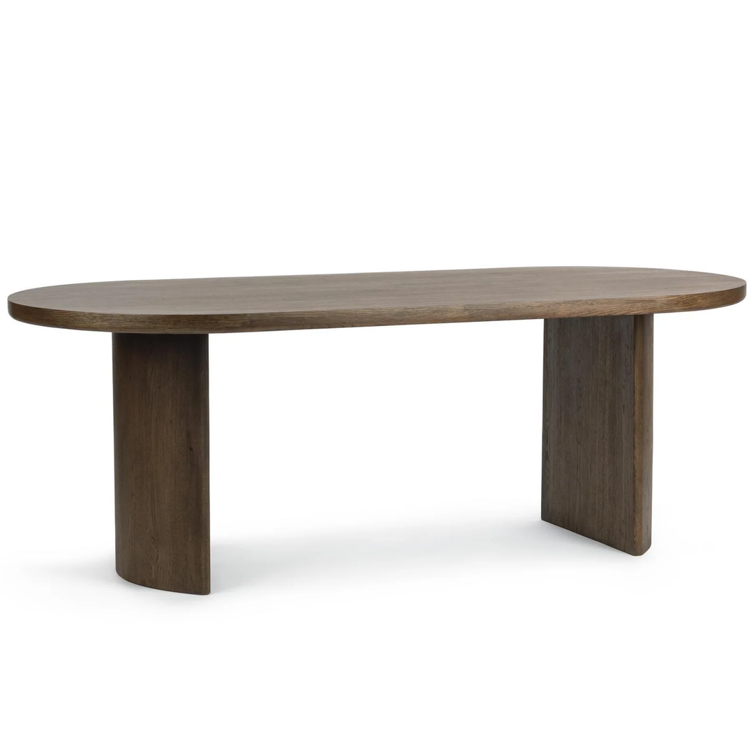 Essa 84" Dining Table