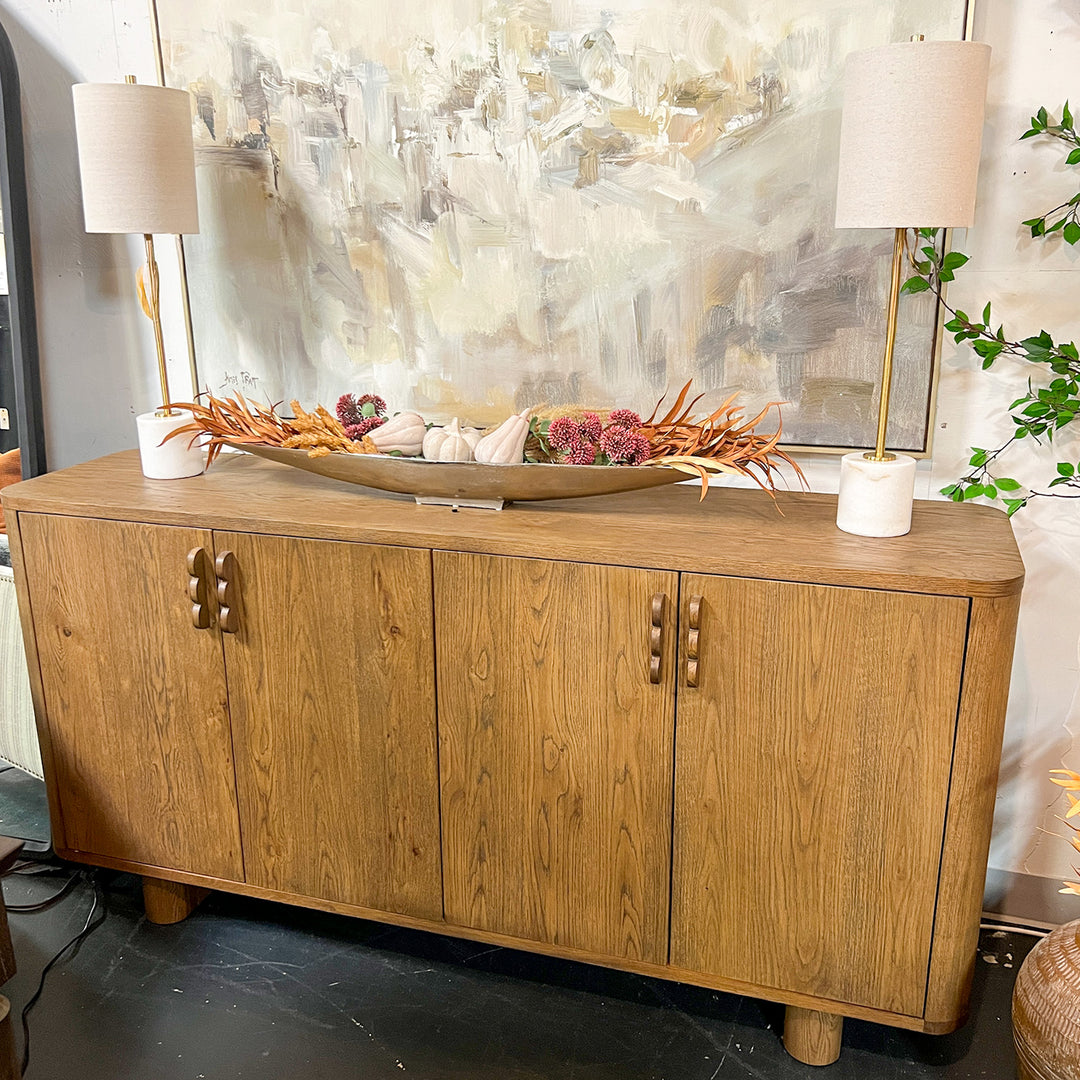 Theo 72" Buffet