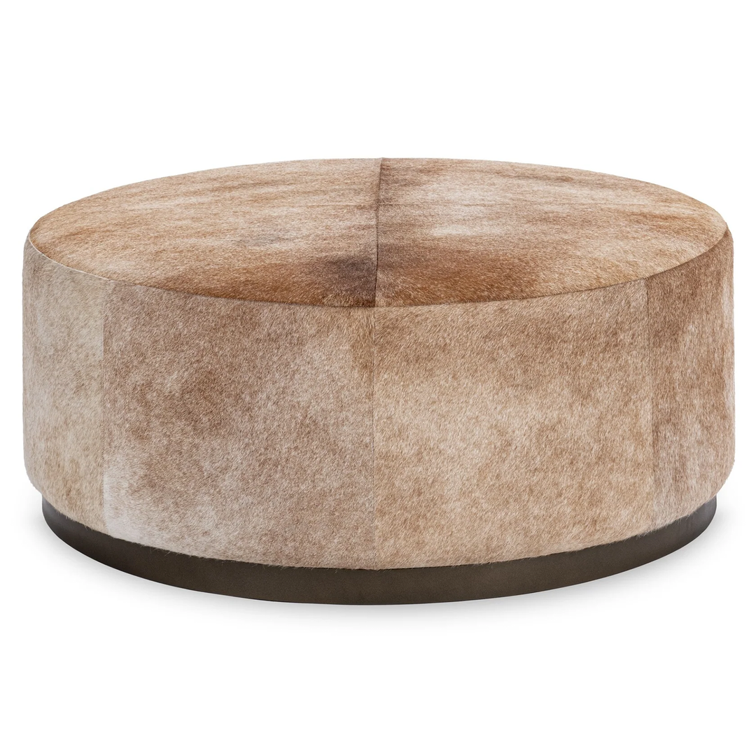 Andi 40" Ottoman