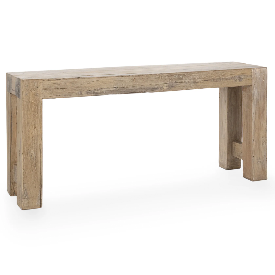 Gloria 68" Console Table