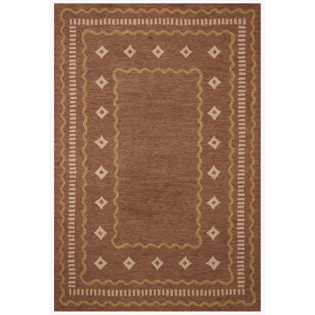 Maplecrest Rug