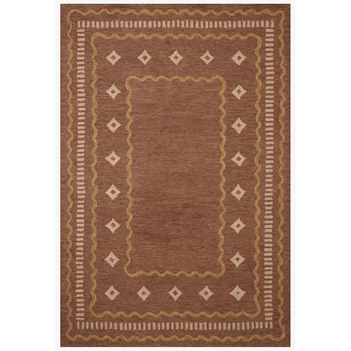 Maplecrest Rug