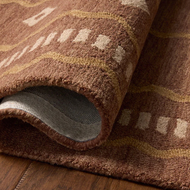 Maplecrest Rug