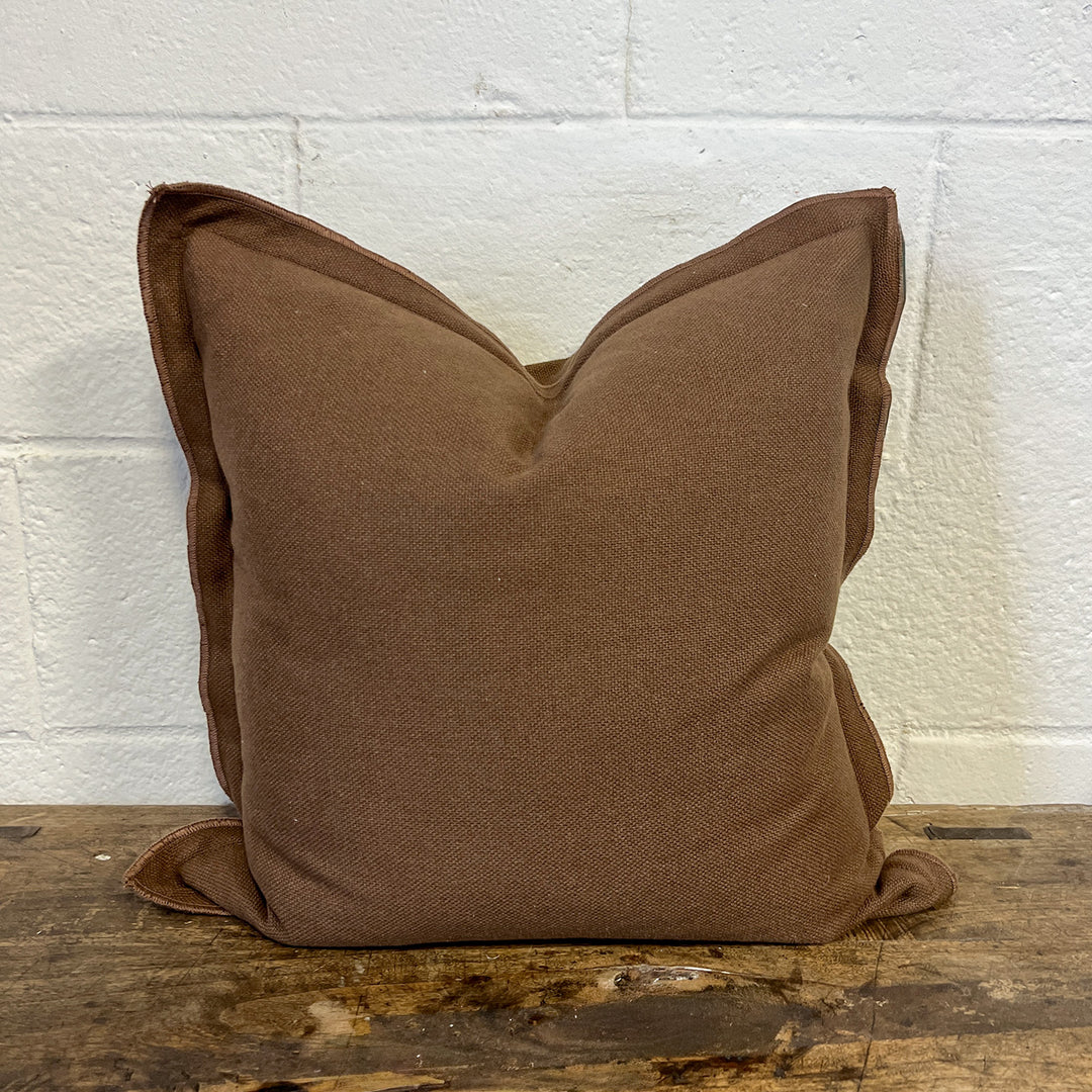 18" x 18" Pillow