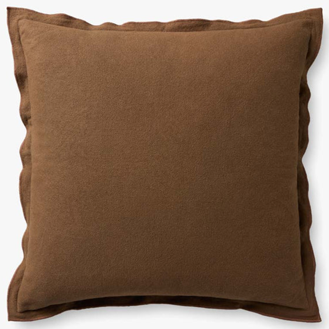 18" x 18" Pillow