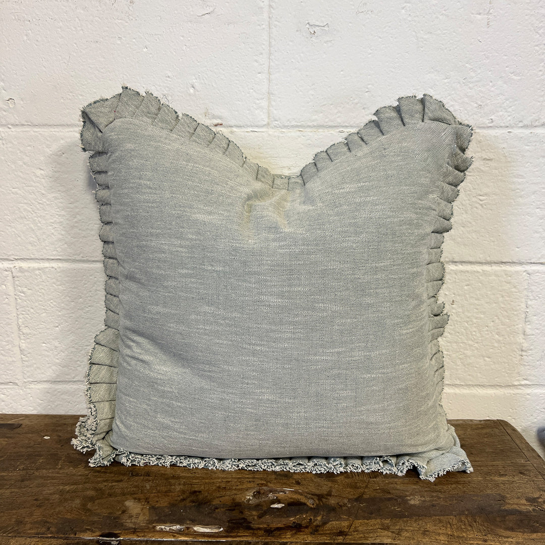 20" x 20" Pillow