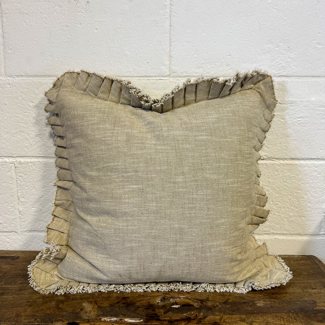 20" x 20" Pillow