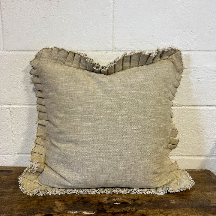 20" x 20" Pillow