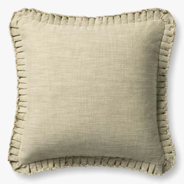 20" x 20" Pillow