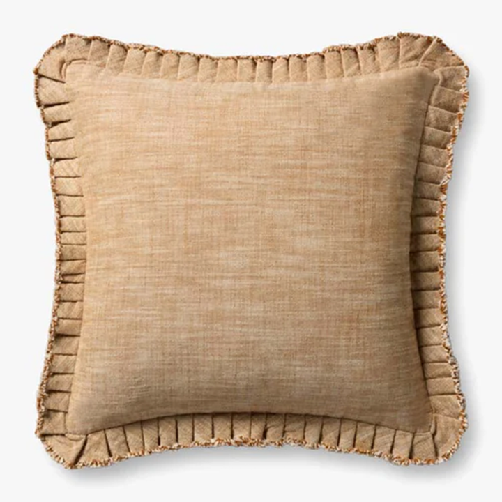 20" x 20" Pillow
