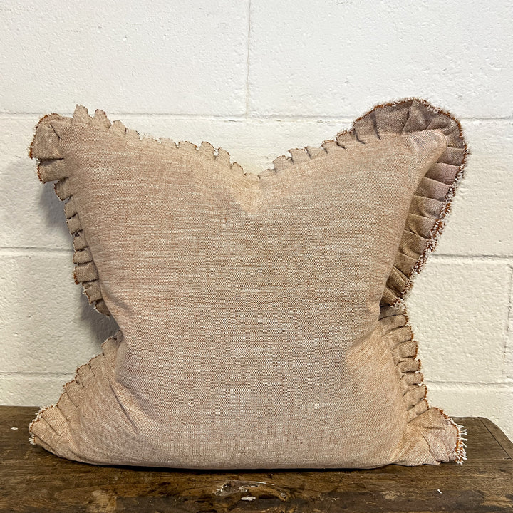 20" x 20" Pillow
