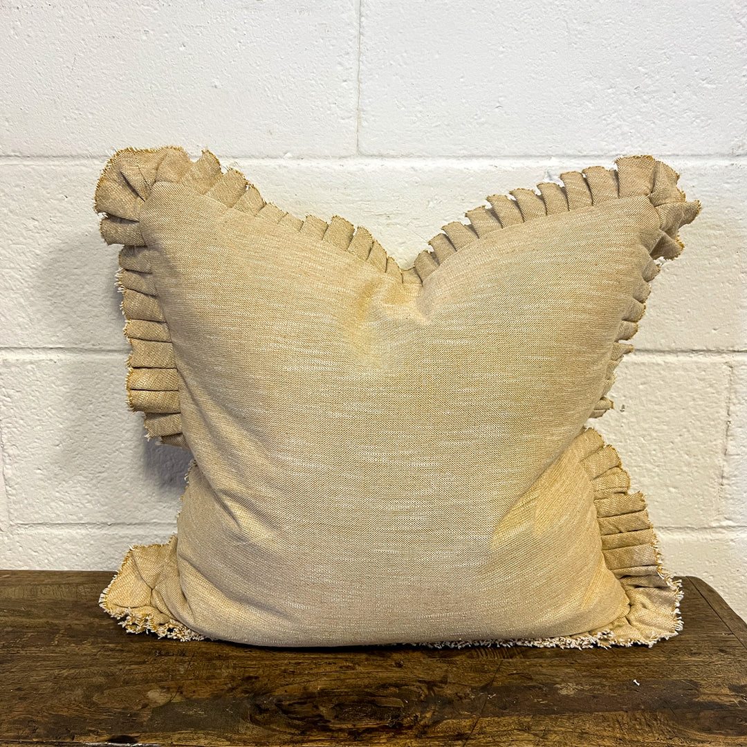 20" x 20" Pillow