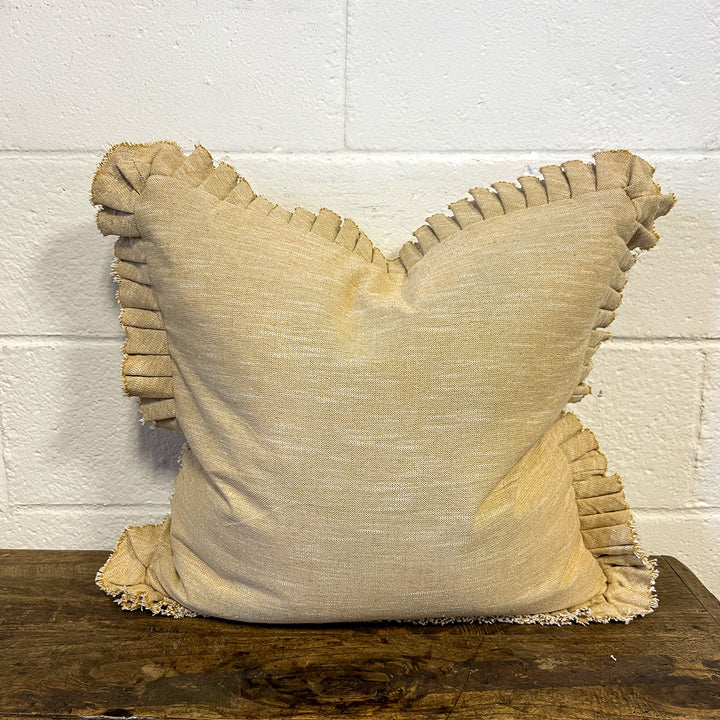 20" x 20" Pillow