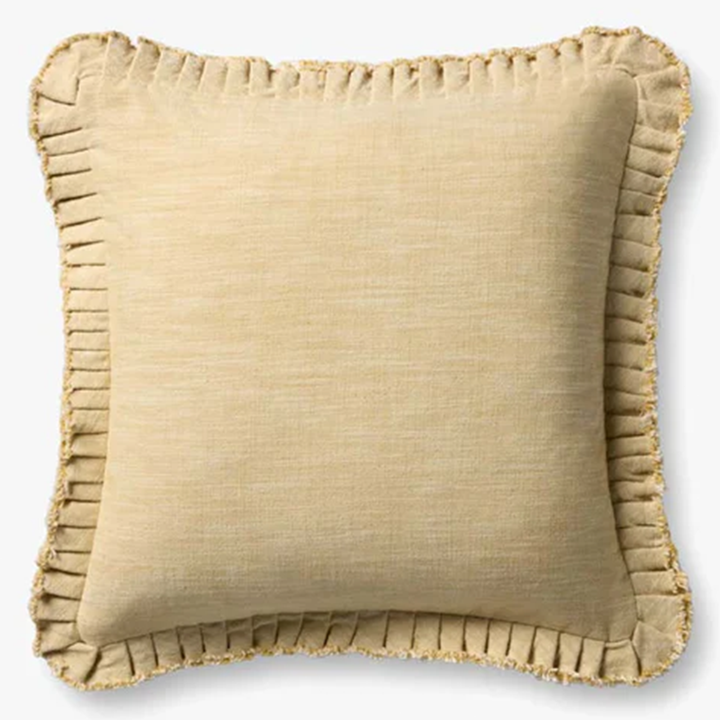 20" x 20" Pillow
