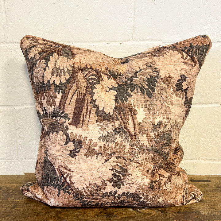 22" x 22" Pillow
