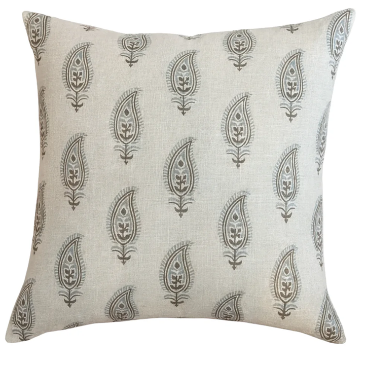 22" x 22" Pillow