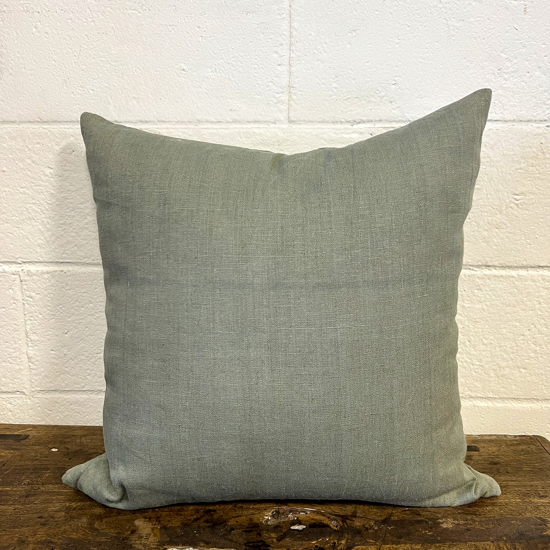 22" x 22" Pillow