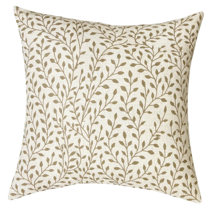 22" x 22" Pillow