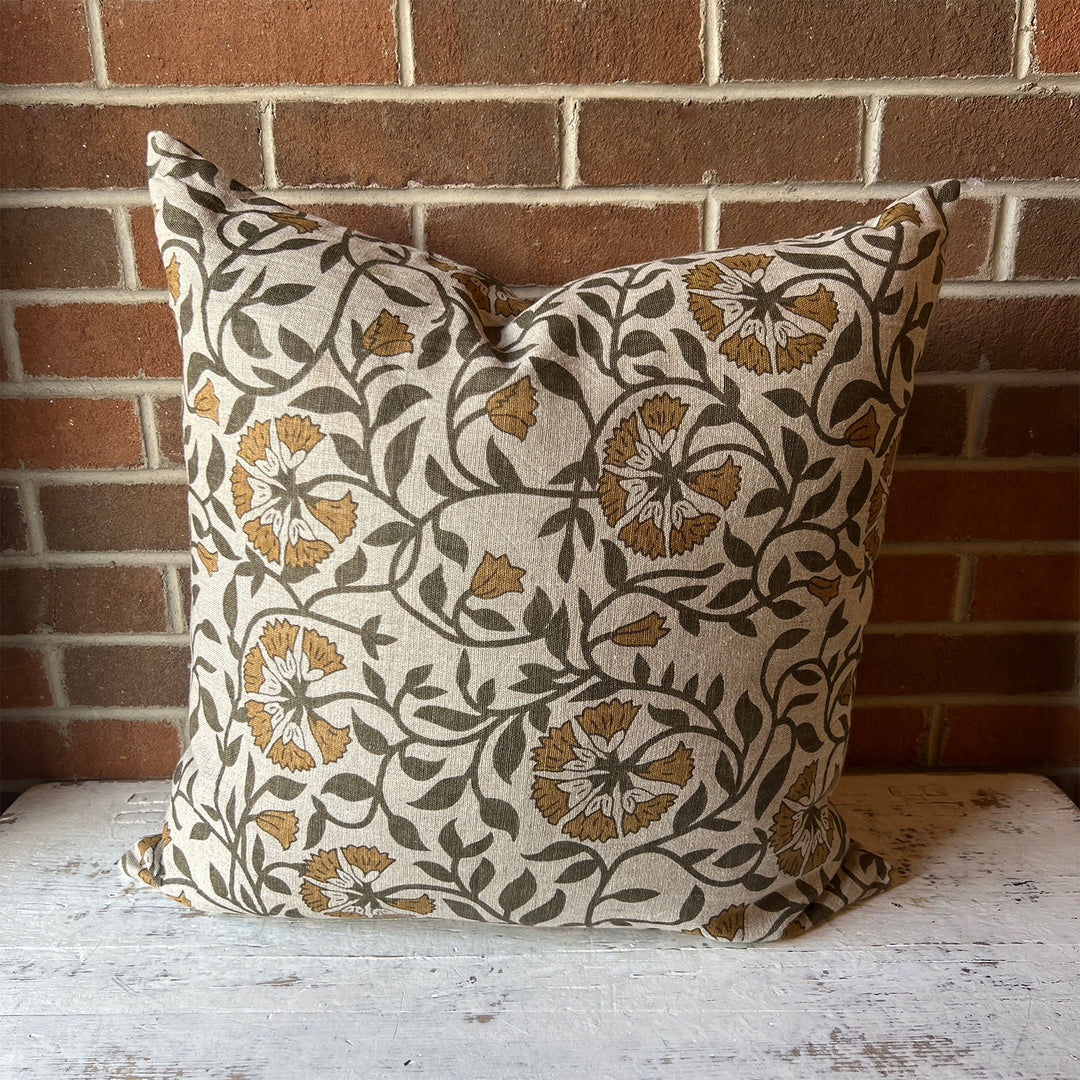 22" x 22" Pillow