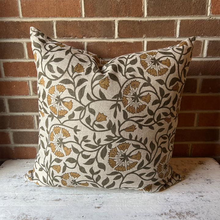 22" x 22" Pillow